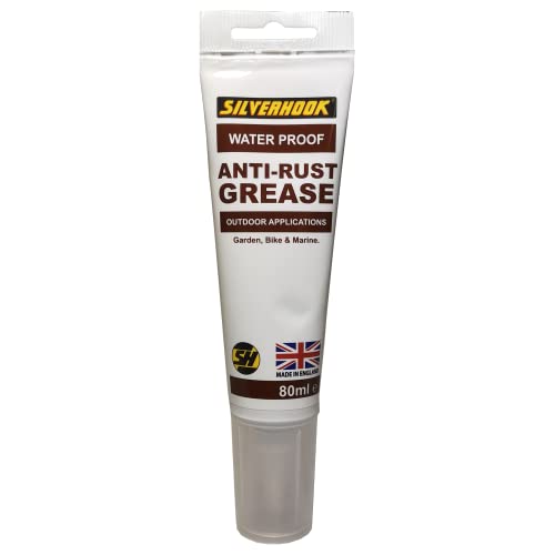 Amazon.co.uk Best Sellers The most popular items in Greases & Lubricants