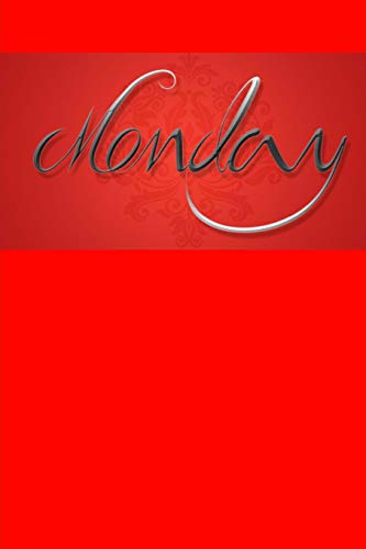 Monday: ALL-in-One Journal/Notebook/Sketch book/Math-book/Organic Chemistry etc... Filled with Blank paper,blank lined paper,blank Sketch paper, wide ... and hexagon paper for your every day use image 3