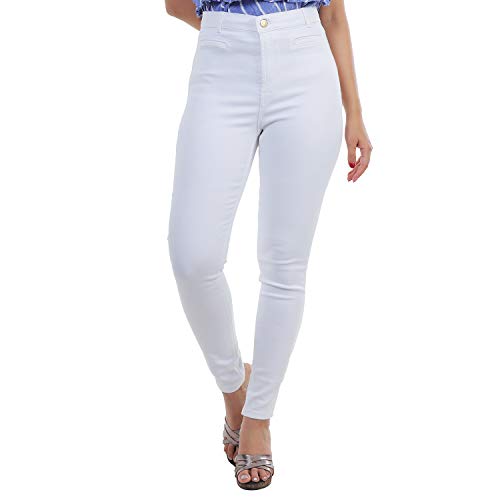 Image of Malachi Women's High Waist Jeans