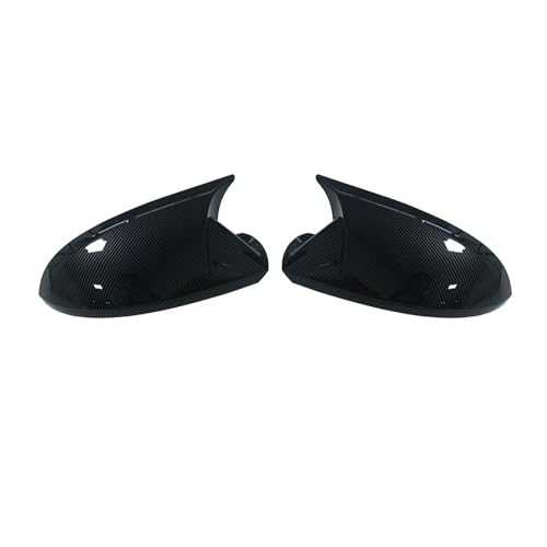 Coques rétroviseur voiture ABS Audi A6 C7 modification extérieure 2012-2018