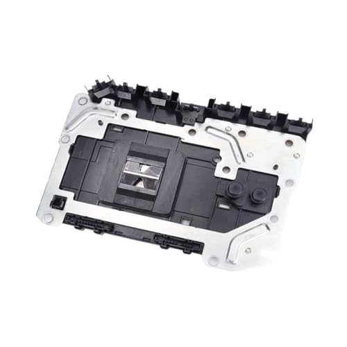0260550002 0260550023 RE5R05A Módulo de unidad de control de transmisión TCM TCU Compatible con Xterra Compatible con Armada Compatible con Infiniti