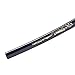 Katana Sword Real 1060 Steel Ninjato Real Steel Katana Real Samurai Sword (Blue2)