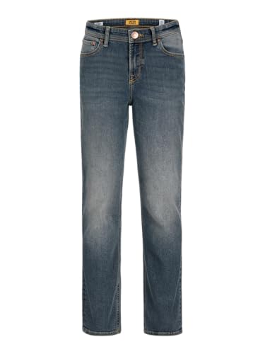 Jeans Niños JACK & JONES Jjiclark pantalón idóneo para el colegio y fines de semana