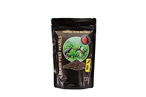 Discusfood Granulés de tourbe noire Cover