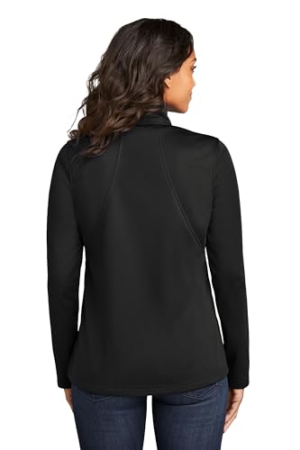 Port Authority Women's Flexshell Jacket3