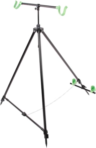 Ultimate Trépied XL Beach Pod | Trepied surfcasting