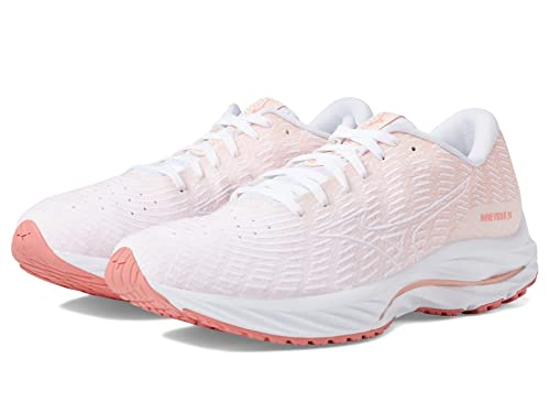Image of Mizuno Womens Wave Rider 26