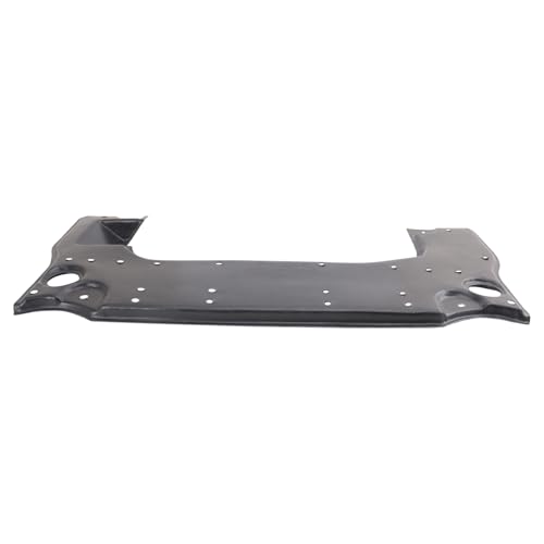 Image of TRQ Engine Splash Shield Rear Lower Compatible with 2006-2013 Lexus IS250 LX1228110