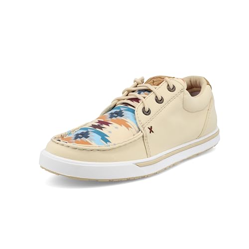 Image of Twisted X Women's Kicks Low Top Sneakers