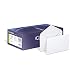 Columbian CO105 (#6-3/4) 3-5/8x6-1/2-Inch White Envelopes, 500 Count