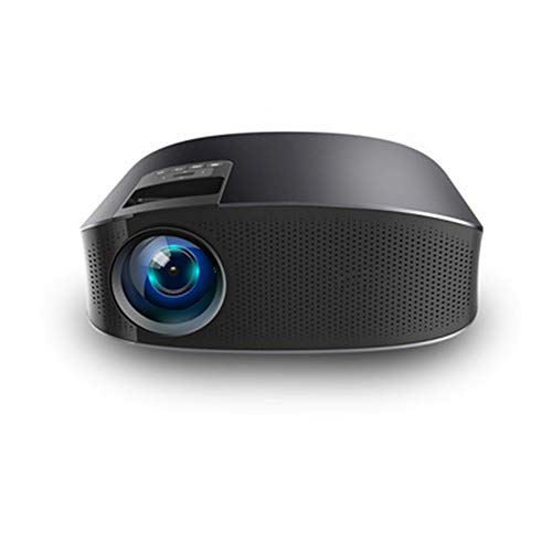 Projector New Plug - in line with The Phone Screen LED Portable Projector