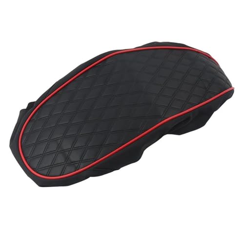 Housse de selle pour Loncin Voge 300 Rally : protection étanche et durable pour votre moto.