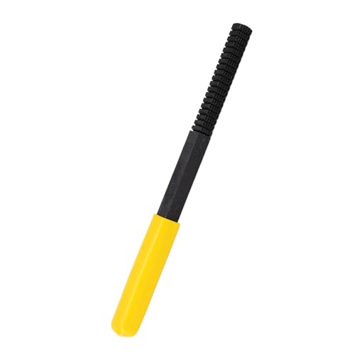 Filetage foiré ? Lime en acier 45# pour réparer les filets de boulons