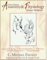 Anatomy & Physiology Resource Workbook 1579217230 Book Cover