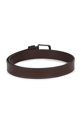 Image of Allen Solly Men Leather Belt
