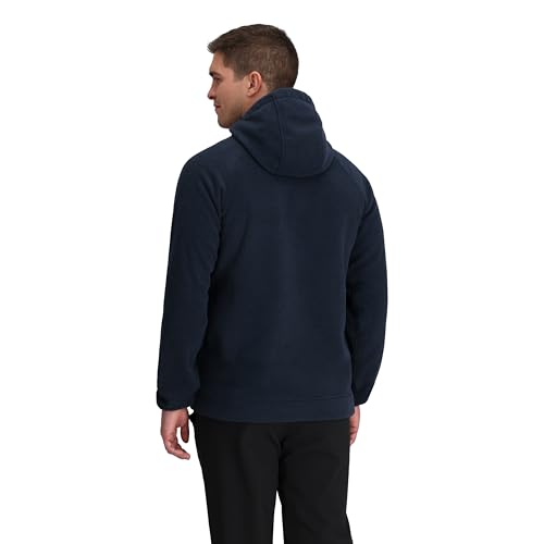 Outdoor Research Men's OR Polartec 200 Hoodie | Fleece Insulated, Quick Drying, Moisture Wicking, UPF 30+, Standard Fit4