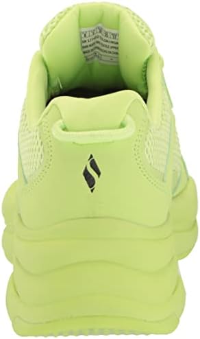 Skechers Women's Street, Twisterz - Lighten Up Sneaker | Image 2