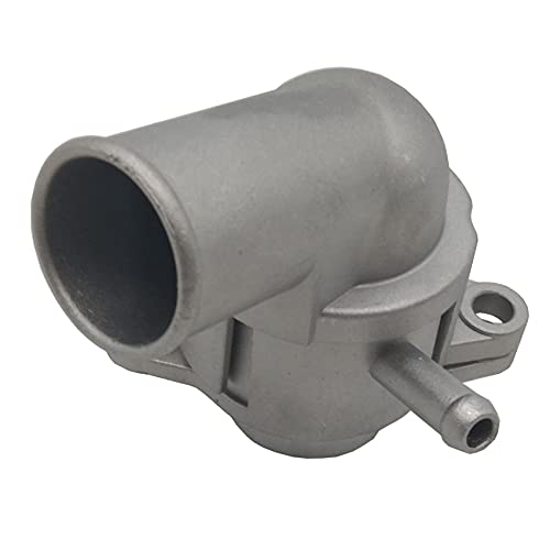 Pesfehhy Termostato de RefrigeracióN del Motor para Lacetti Kalos Tacuma Nubira 2001-2005 96835286 96460002