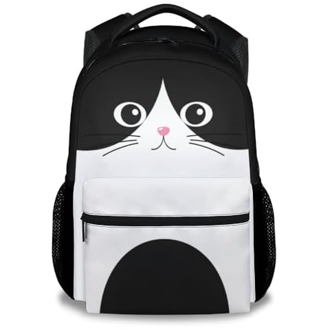UNIKITTY 17 Inch Kids Backpack Cover