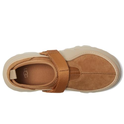 UGG Men's Peakmod LowCut Sneaker2