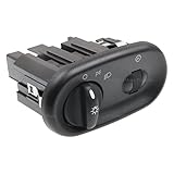 Standard Motor Products HLS-1073 Headlight Switch