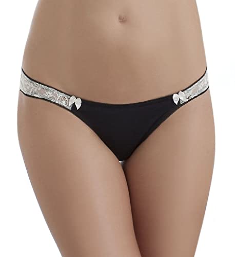 b.tempt'd by Wacoal Women's Most Desired Thong Panty