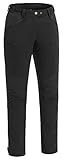 pinewood caribou tc hose kinder Mit schuh-haken PINEWOOD Damen Brenton Hose Damenhose, Schwarz, 46