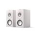 Produktbild KEF Q Concerto Meta passiver HiFi-Regallautsprecher, Satin White | Musik | TV & Heimkino | Gaming | 3-Wege-Bassreflex | 10 cm Uni-Q-Treiber mit MAT | 16,5 cm Tieftöner
