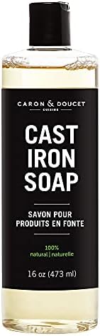 CARON & DOUCET –...