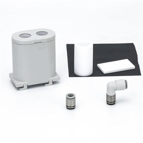 Générateur de vide basse consommation ZL3H06 pour optimiser vos réseaux - 6