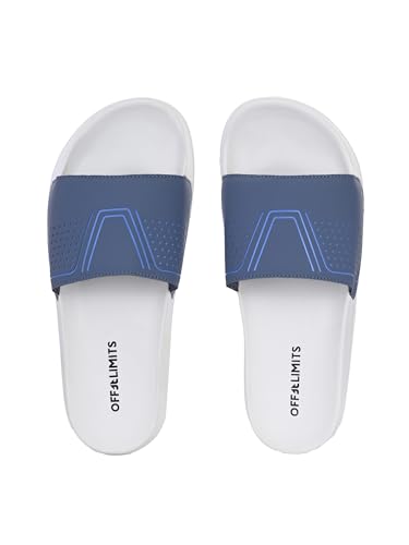 Image of OFF LIMITS Men's VORTEX Sliders