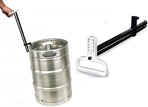 Keg Check