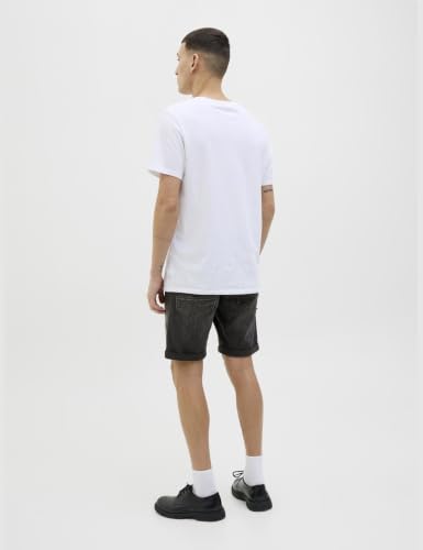 JACK & JONES Jjirick Jjfox Shorts Cb 310 Sn – Ansicht 5