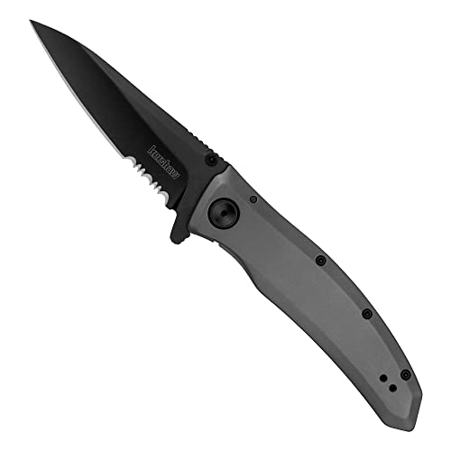 Image of Kershaw Grid Pocket Knife