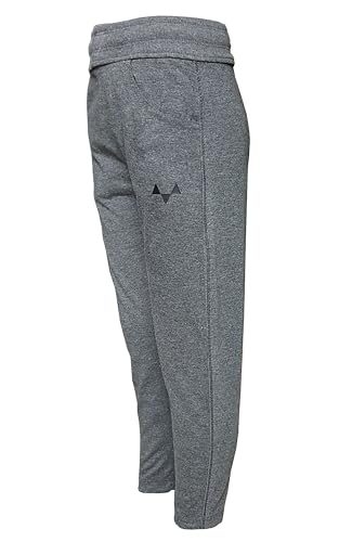 Image of Sam & Rash Kids Regular Fit Pant, Cotton Lower and Trackpant