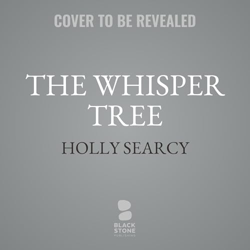 『The Whisper Tree』のカバーアート