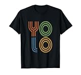 Yolo 'you only live once' T-Shirt