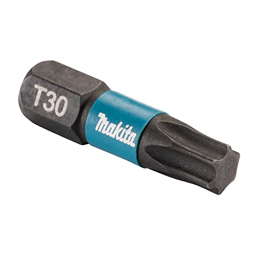 E 12653 impact T30 25 lot de 25 tiges en c Makita - vue 4