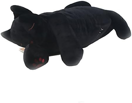 Ultra Body Pillow(Cat_Black) Citrus