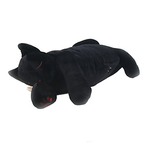 Ultra Body Pillow(Cat_Black) Citrus