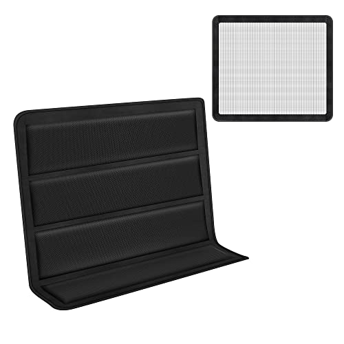 Aishikeke Magnetic Rv Skylight Cover, Foldable Rv Skylight Shade, Waterproof Rv Blackout Ventilation Cover, Rv Accessories And Camper Accessories For Camper Privacy Uv Rays Protection #TOP29