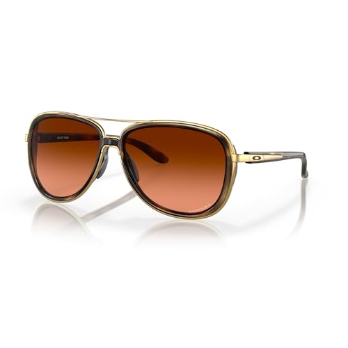 Image of Oakley, Split Time Prizm Sunglasses - Women's