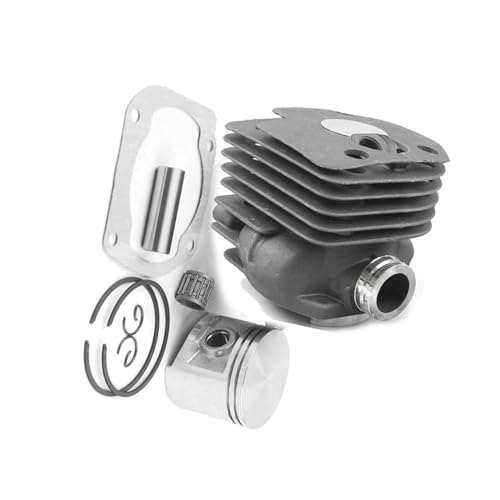 Kit piston-cylindre 50 mm améliorant la compression 372 365