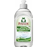 フロッシュ 食器用洗剤 パフュームフリー 300mL