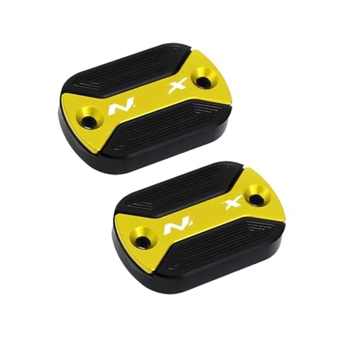 Capuchon pour liquide de frein avant moto NMAX 155 125