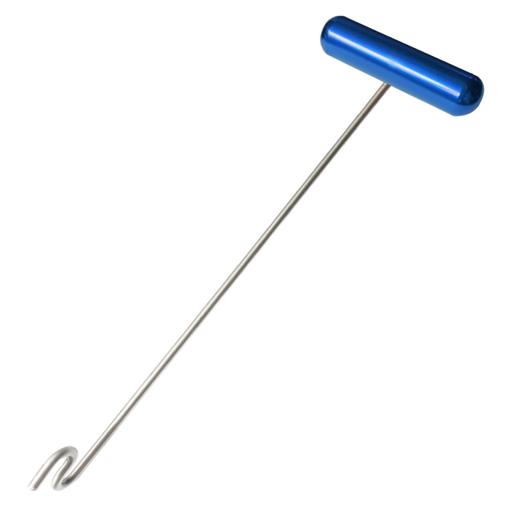 BDKMMS Fish Hook Remover Tool, Corrosion Resistant Dehooking Fish Picker