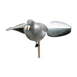 appelant pigeon ramier decathlon  Appelant Pigeon floqué à Ailes tournantes