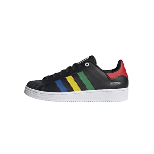 adidas Basket Originals Superstar OT Tech Noir 42-2/3FR