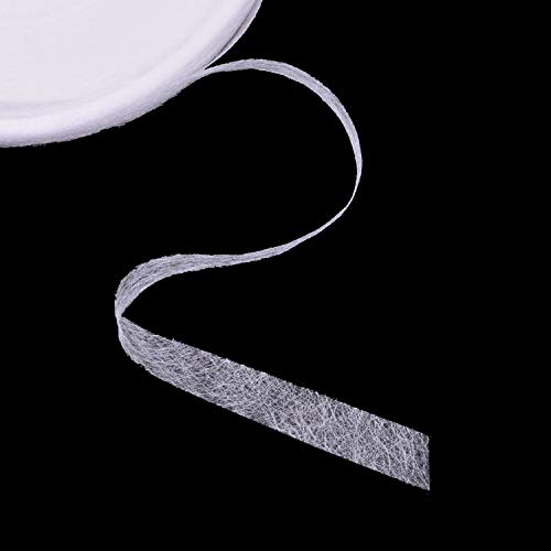 GCOA 5 Pezzi Nastri per orli Nastro Adesivo