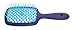 Jäneke Spazzola SUPERBRUSH VIOLA/TURCHESE immagine